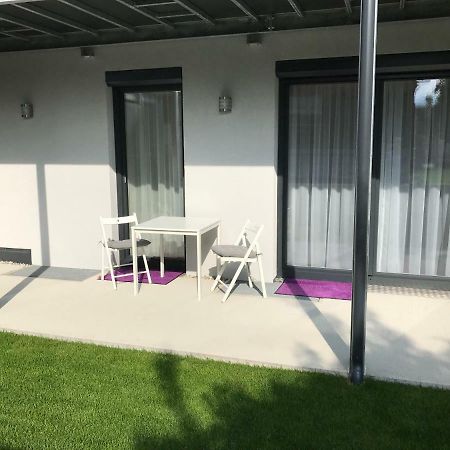 Appartement Tirolina Innsbruck Bagian luar foto