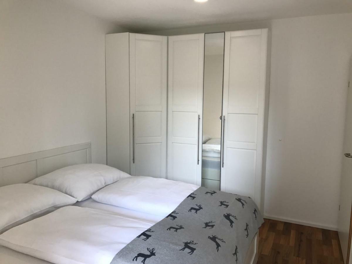 Appartement Tirolina Innsbruck Bagian luar foto